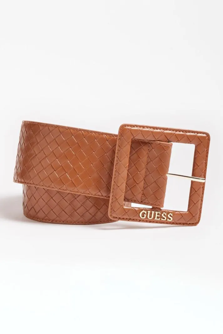 Cinturón para mujer de Guess Acc – BW7521 P1370