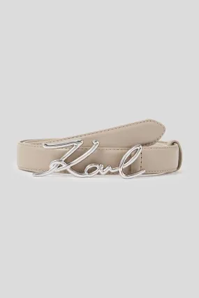 Cinturón para mujer de Karl Lagerfeld Acc – 235W3101