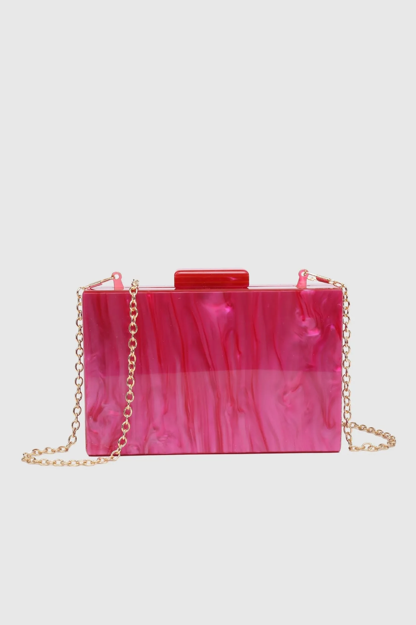 CLUTCH DONNA ALESSIA TEXTURA