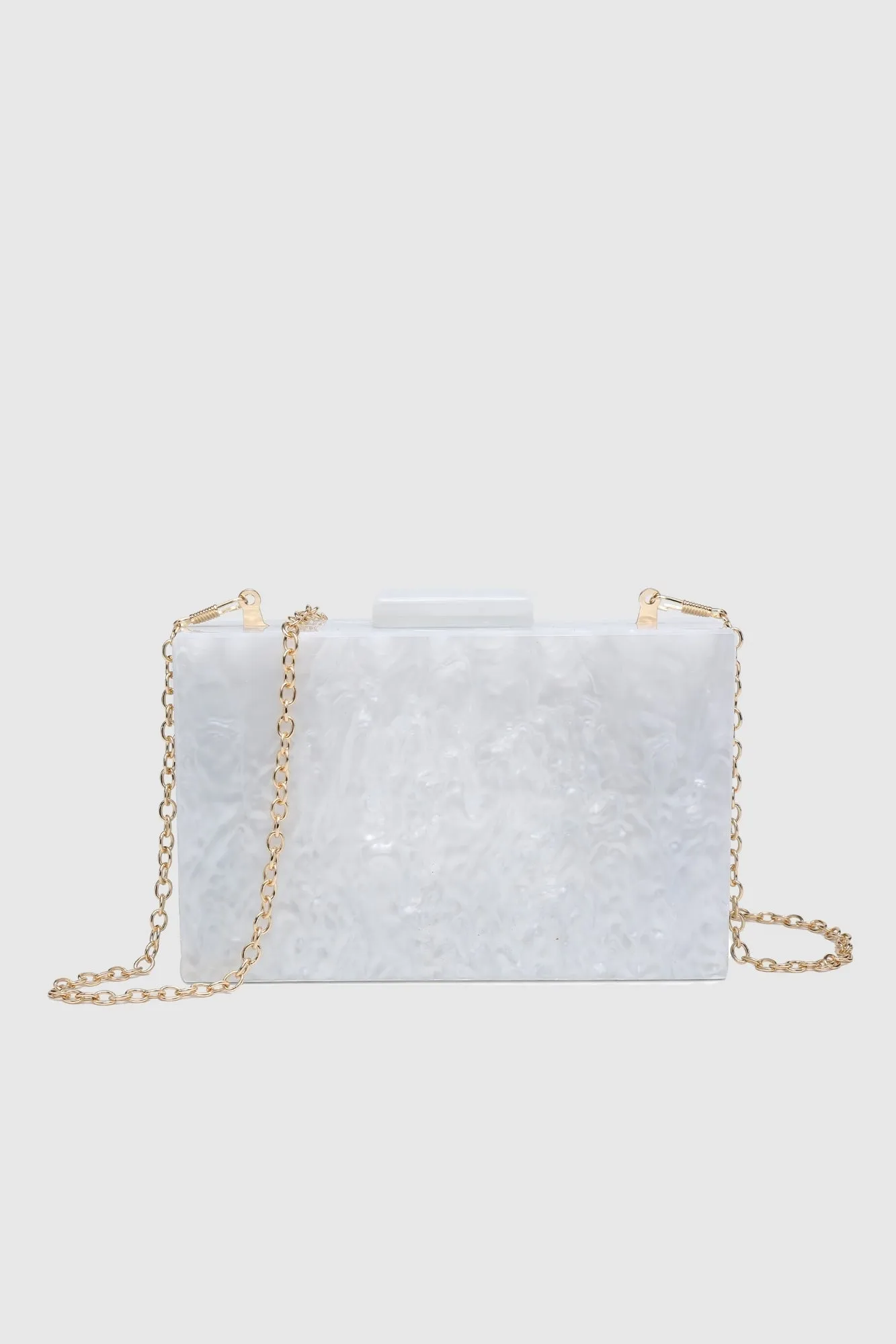 CLUTCH DONNA ALESSIA TEXTURA