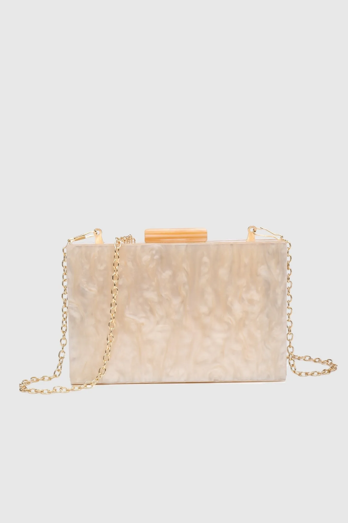 CLUTCH DONNA ALESSIA TEXTURA