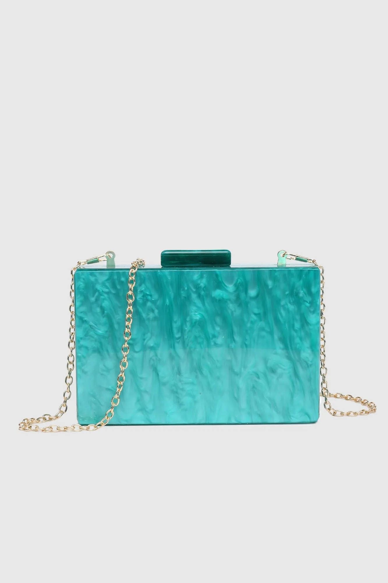 CLUTCH DONNA ALESSIA TEXTURA