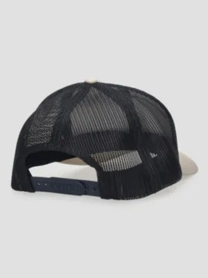 Columbia Mesh Snap Back Gorra