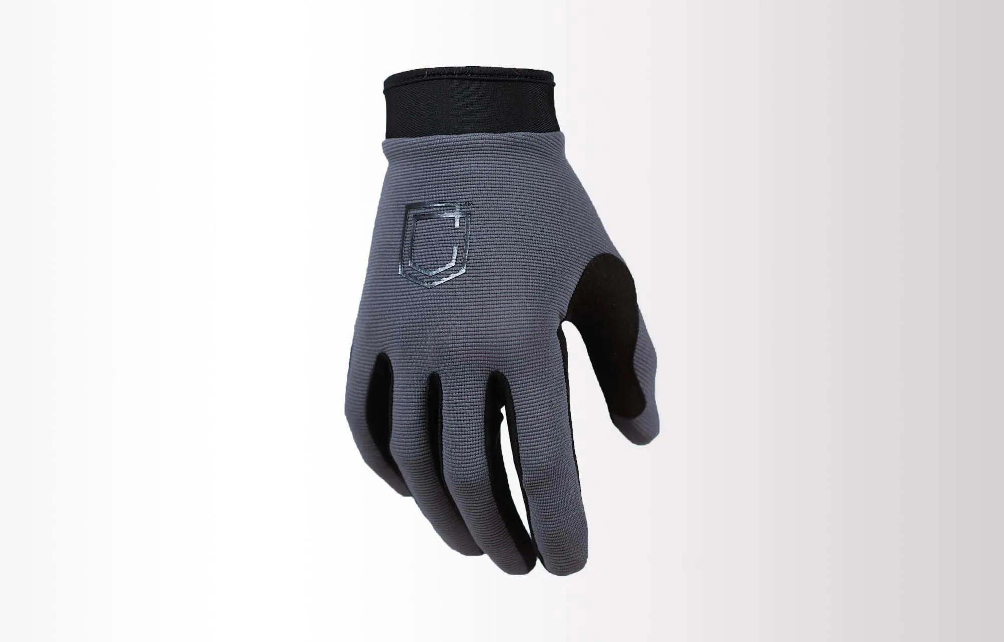 COMMENCAL GUANTES ELASTICOS ESSENTIAL GREY