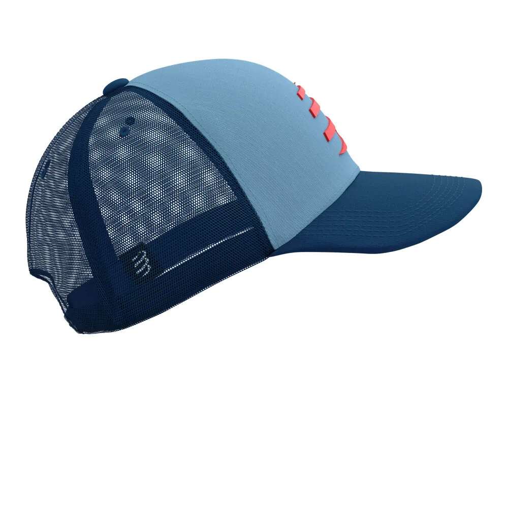 Compressport Trucker gorra - AW24