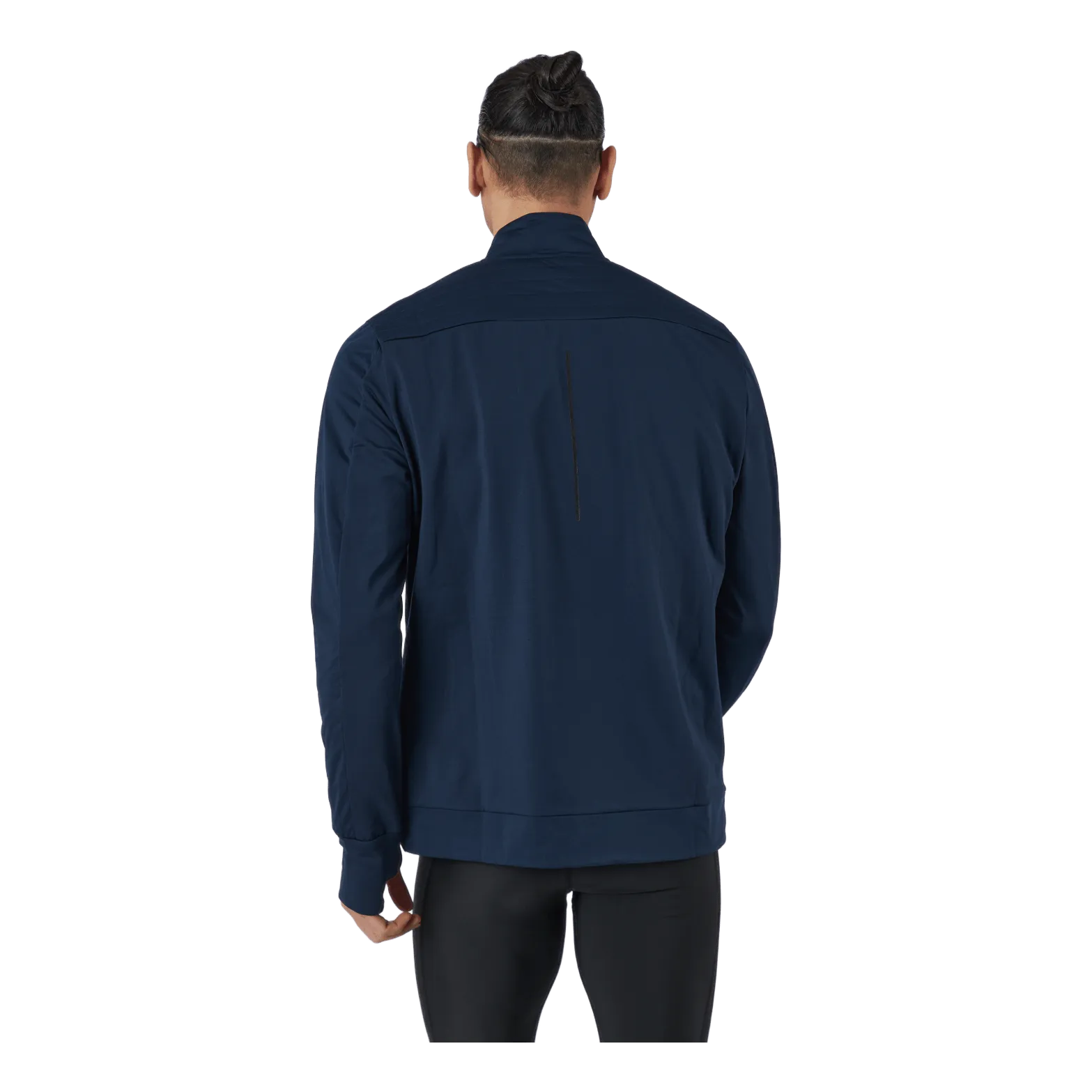 Craft Adv Charge Warm Jacket M Blaze