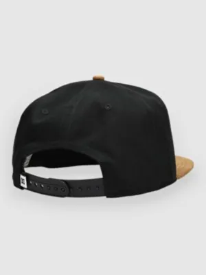 DC Brackers Gorra