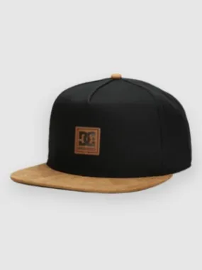 DC Brackers Gorra