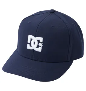 DC Empire - Gorra con Ajuste Posterior a Presión para Hombre