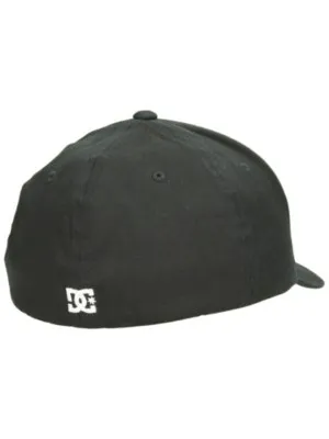 DC Star 2 Gorra