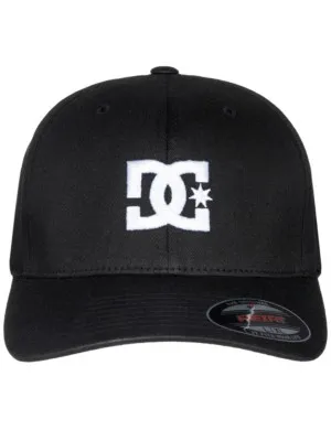 DC Star 2 Gorra