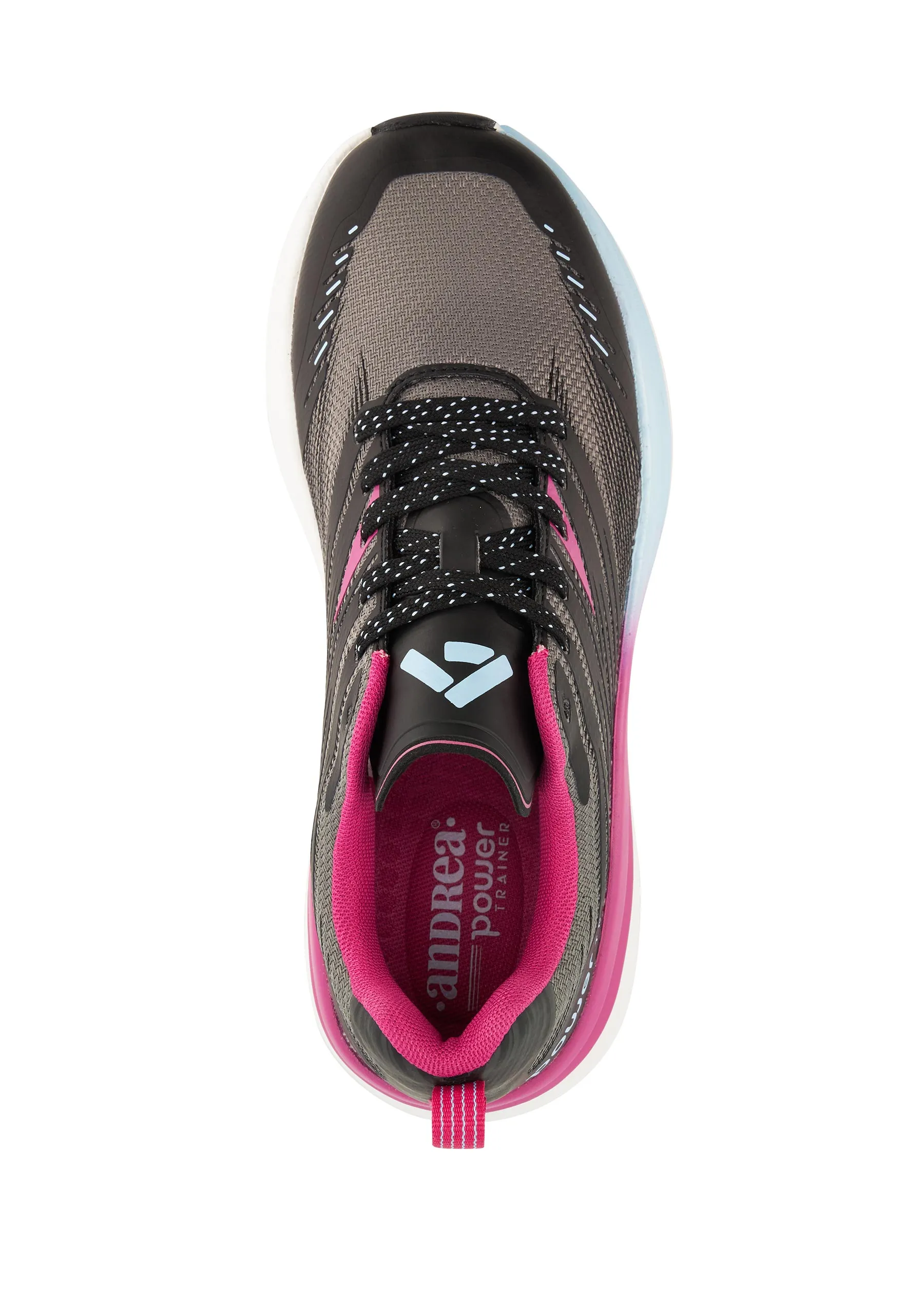 DEPORTIVO ANDREA SPORT PARA MUJER 80466