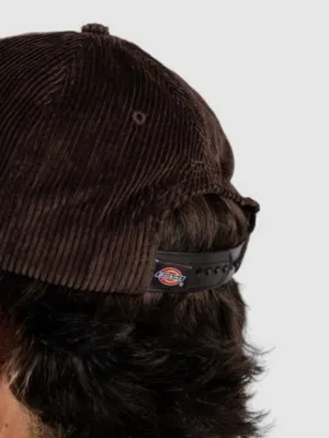 Dickies Hardwick Corduroy Gorra