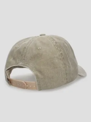 Dickies Hardwick Duck Canvas Gorra