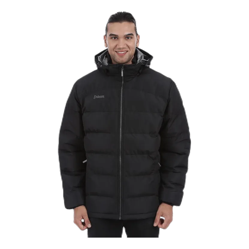 Dobsom Nansta Jacket Black