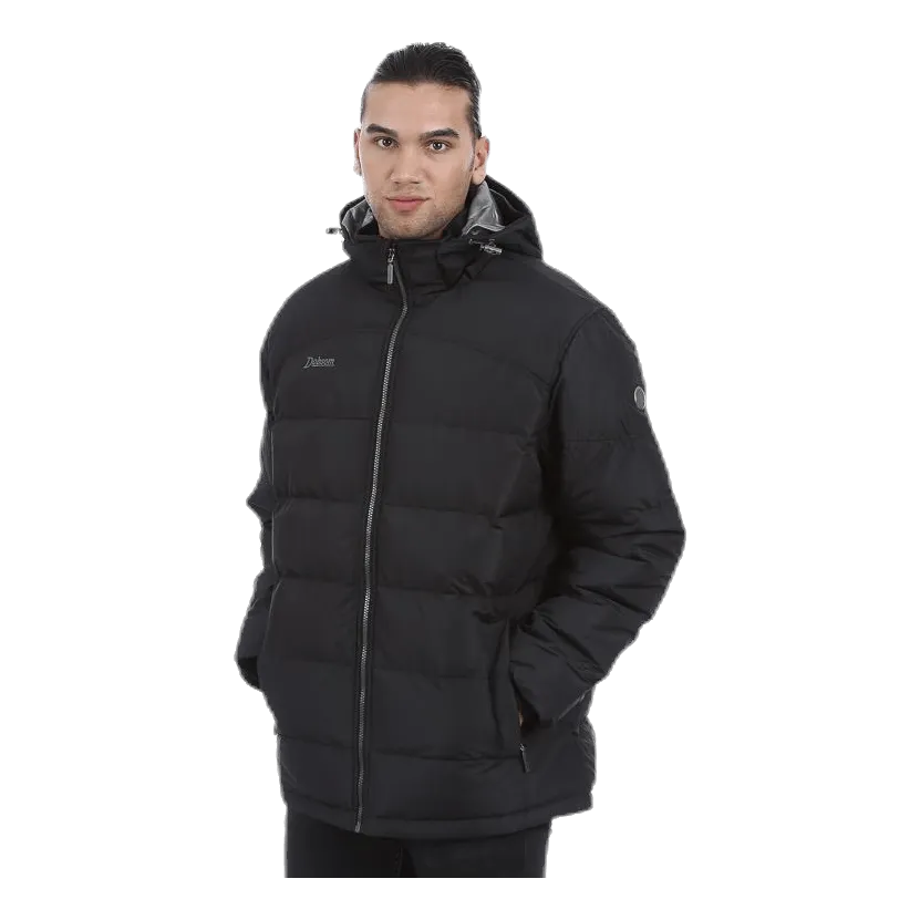 Dobsom Nansta Jacket Black