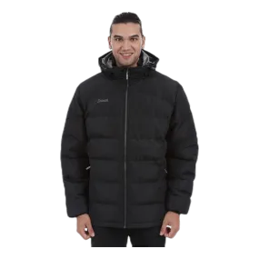 Dobsom Nansta Jacket Black