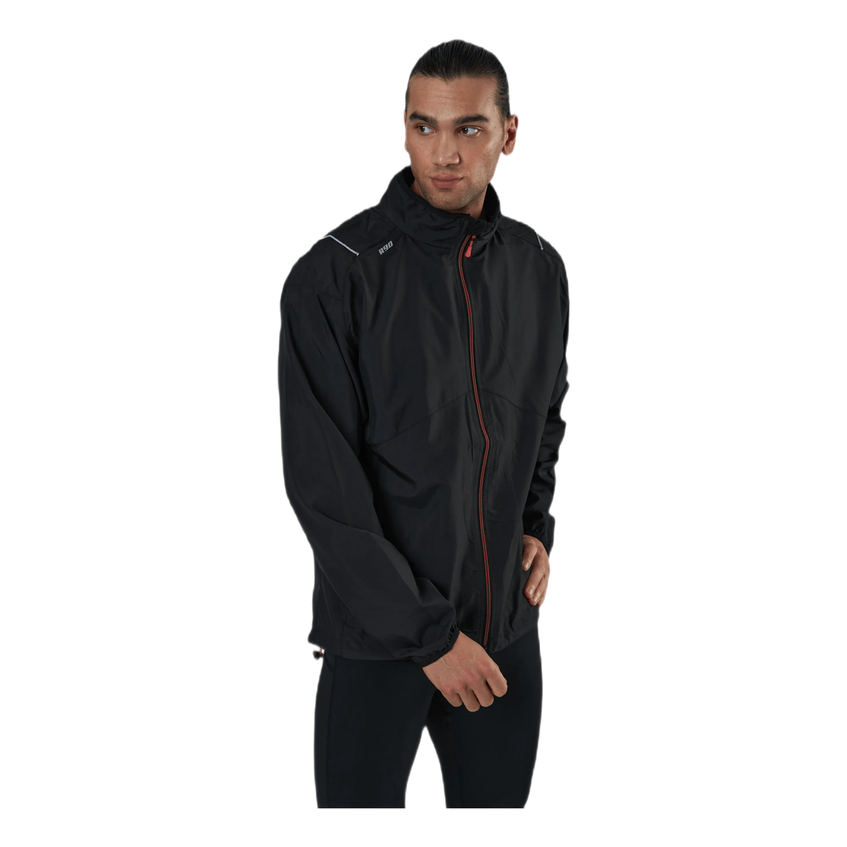 Dobsom R90 Light Jacket Black