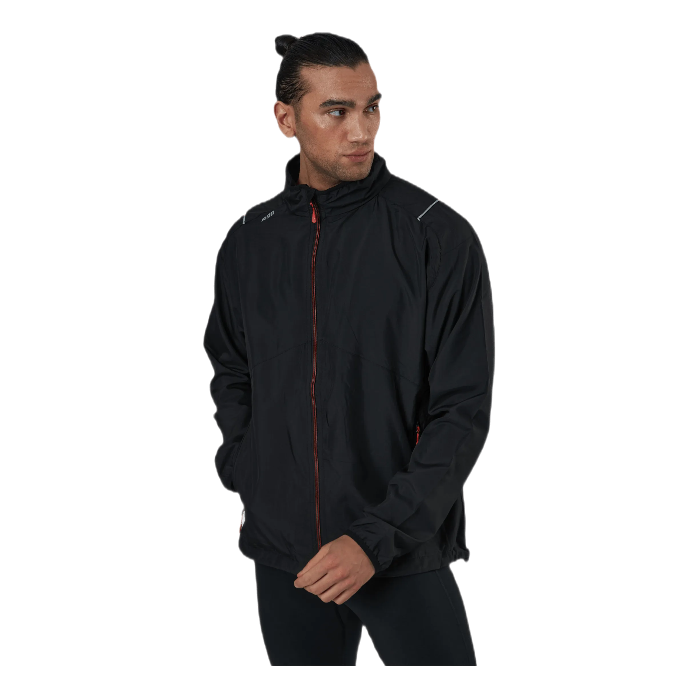 Dobsom R90 Light Jacket Black