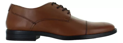 Dockers Zapato Choclo Moda Formal Elegante Piel Hombre 89328