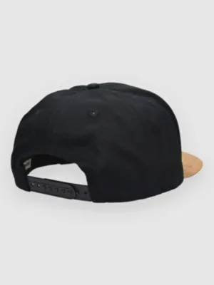 Dravus Duck High Profile Snpbk Gorra