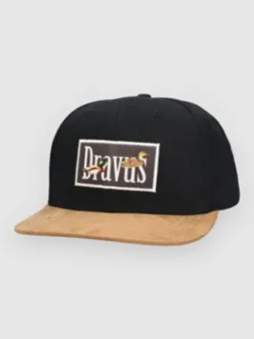 Dravus Duck High Profile Snpbk Gorra