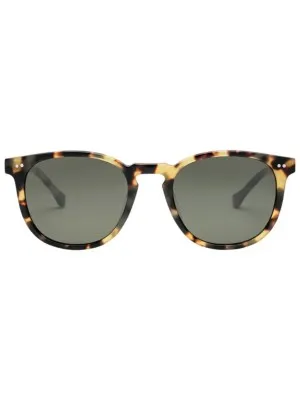 Electric Oak Gloss Spotted Tort Gafas de Sol