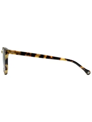 Electric Oak Gloss Spotted Tort Gafas de Sol