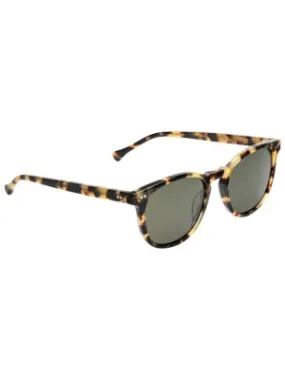 Electric Oak Gloss Spotted Tort Gafas de Sol