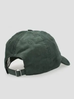 Element Fluky Cord Gorra