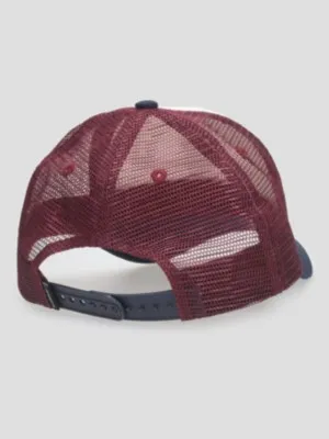 Element Icon Mesh Gorra