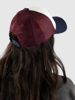 Element Icon Mesh Gorra