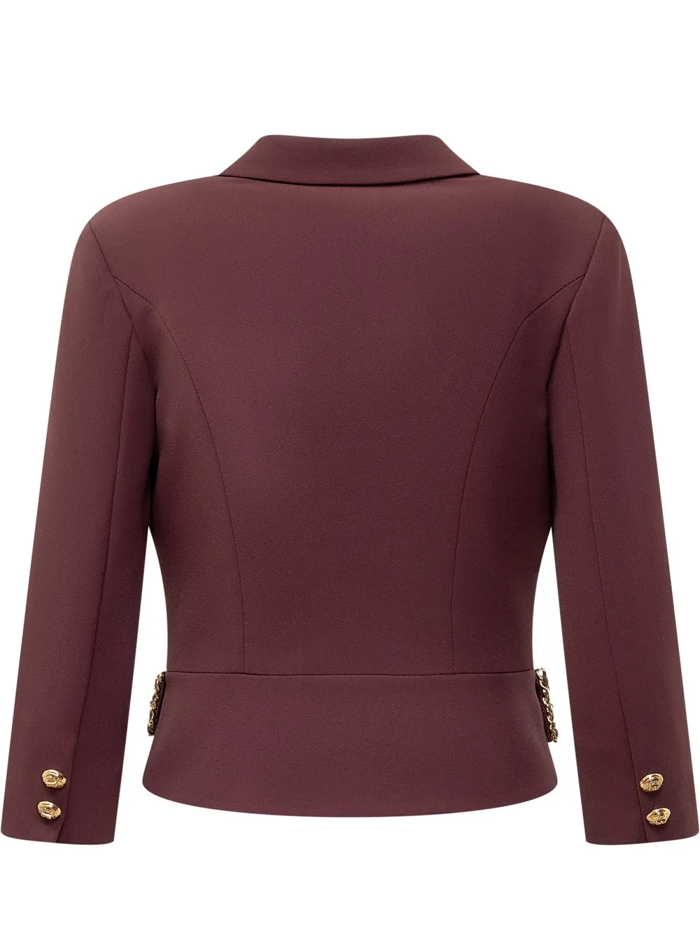 ELISABETTA FRANCHI Jacket