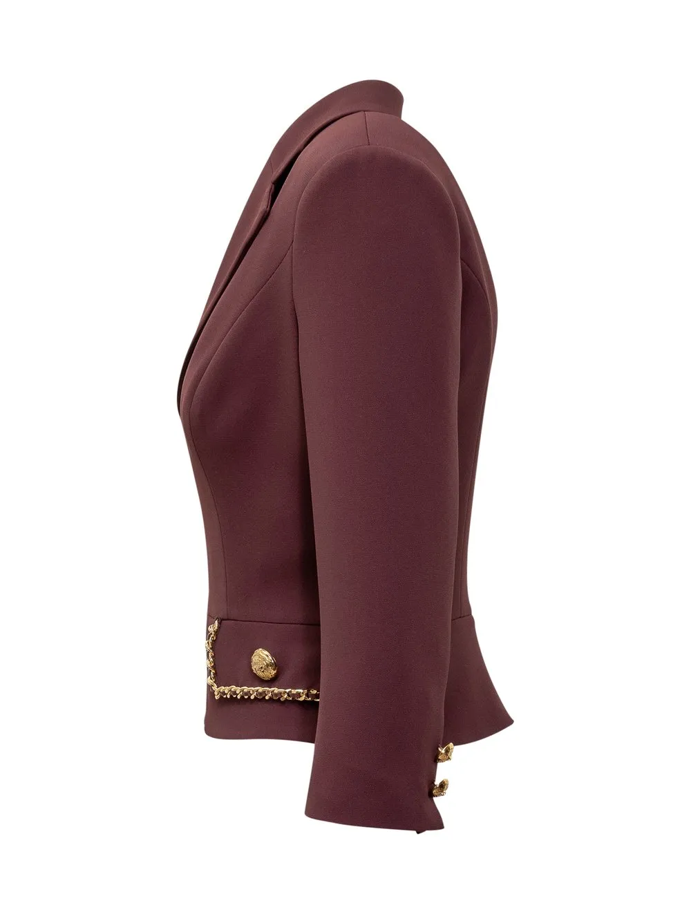 ELISABETTA FRANCHI Jacket