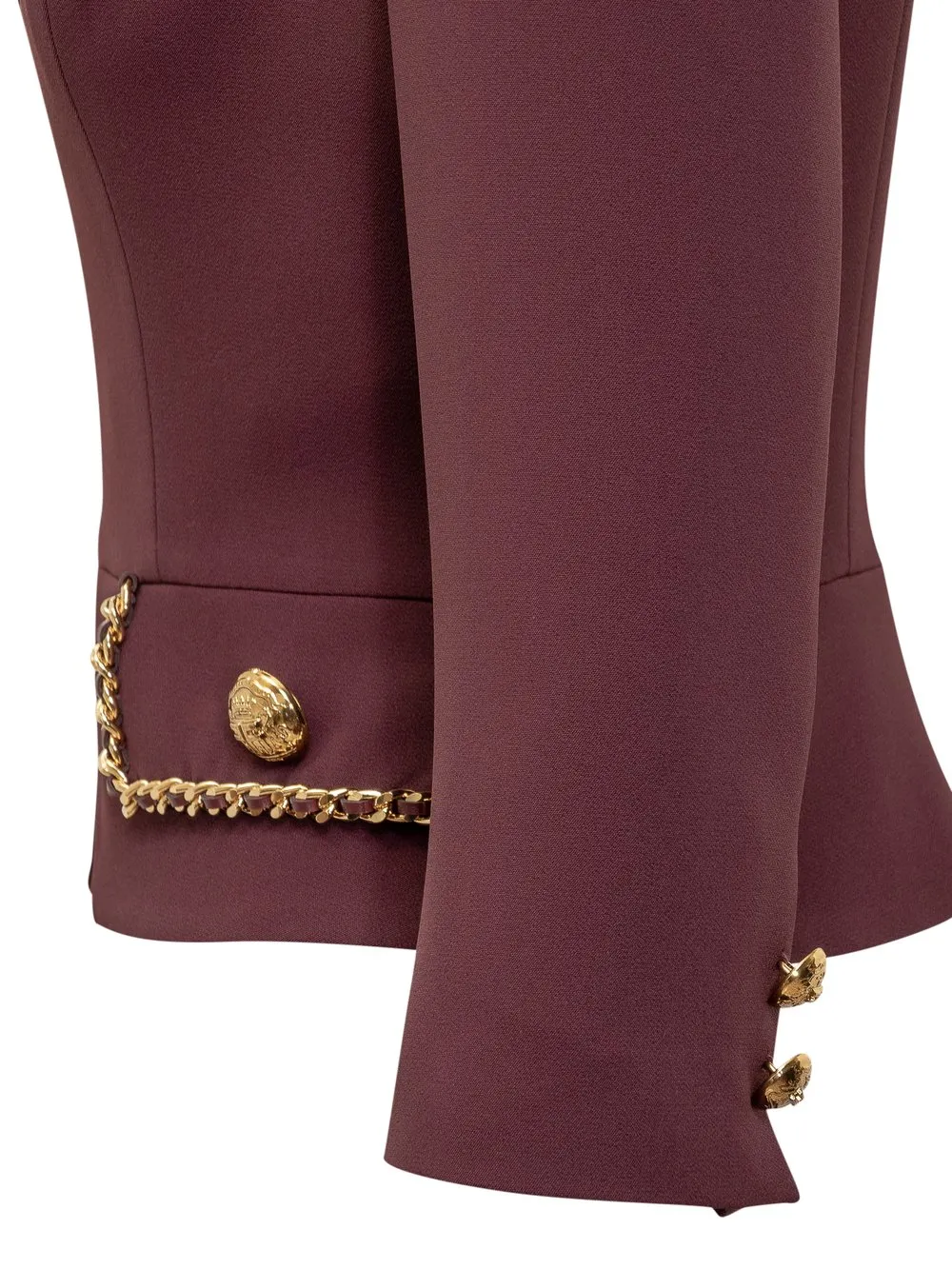 ELISABETTA FRANCHI Jacket