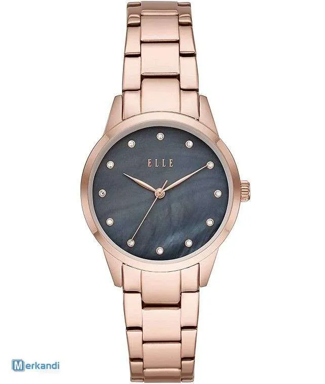 ELLE relojes