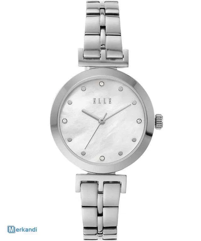 ELLE relojes