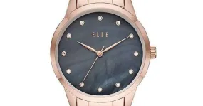 ELLE relojes