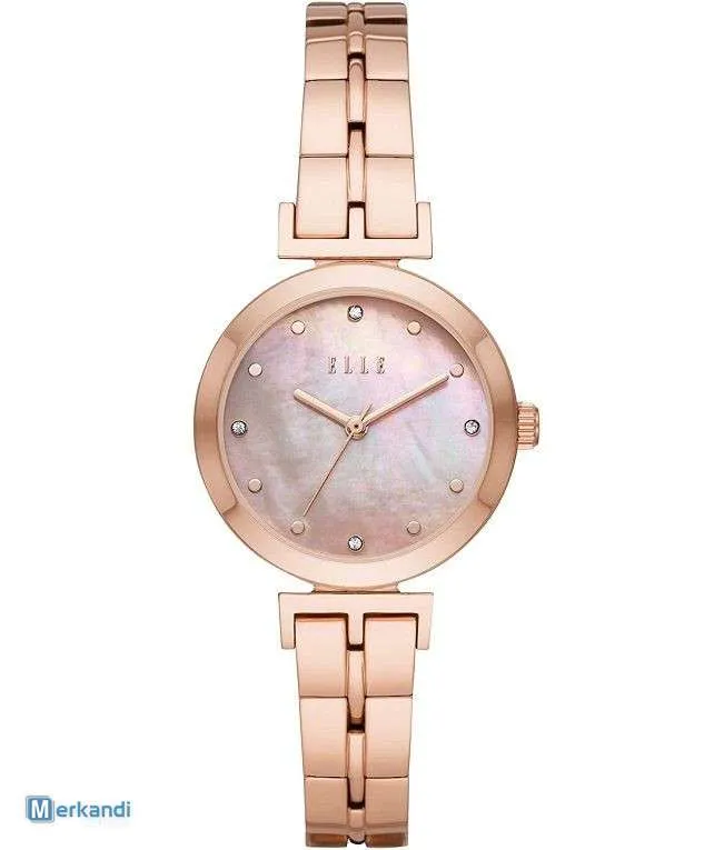 ELLE relojes