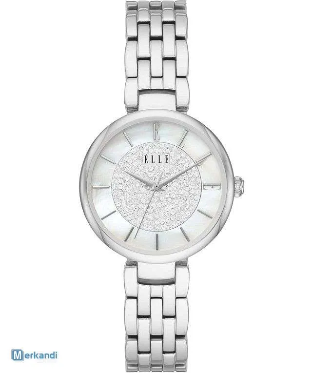 ELLE relojes