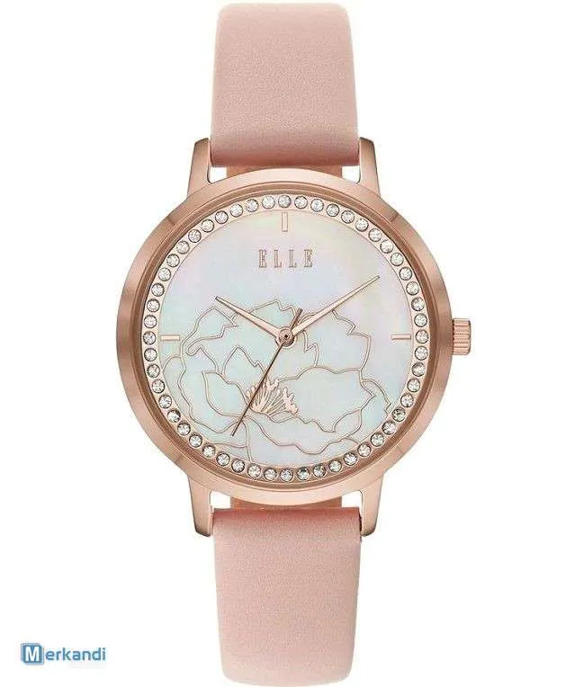 ELLE relojes