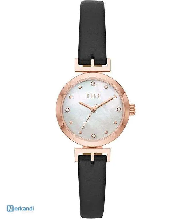 ELLE relojes