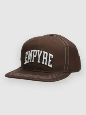 Empyre Central Gorra