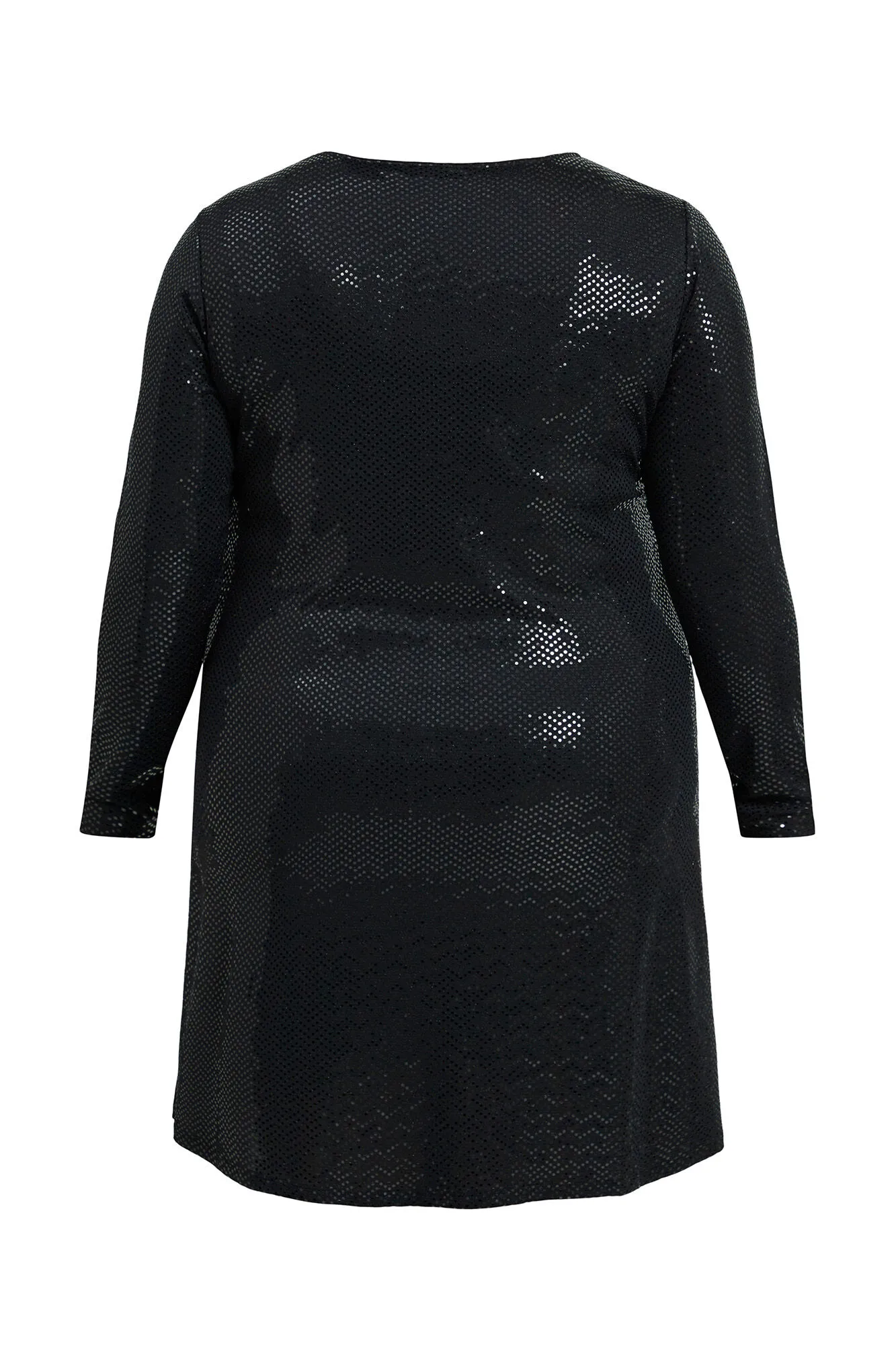 Evoked by Vila Vestido curvy Evoked by Vila