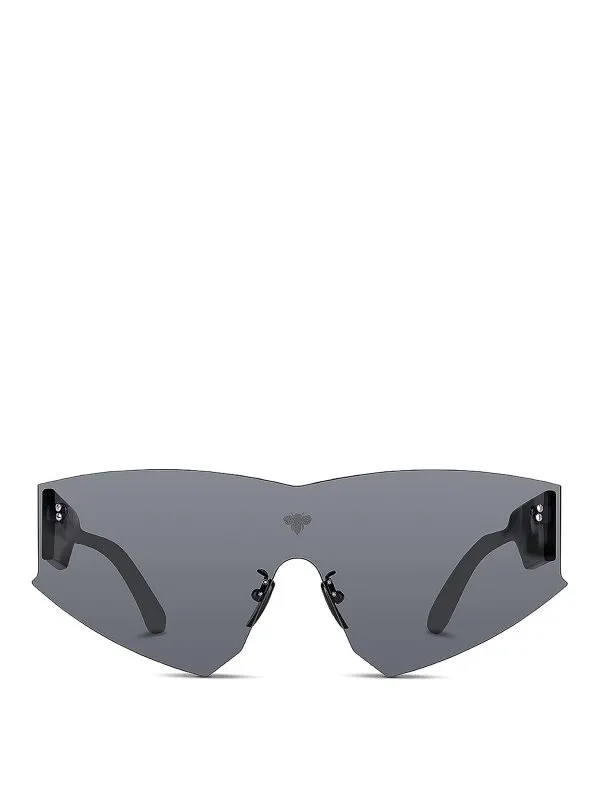 Face.Hide Gafas - Negro