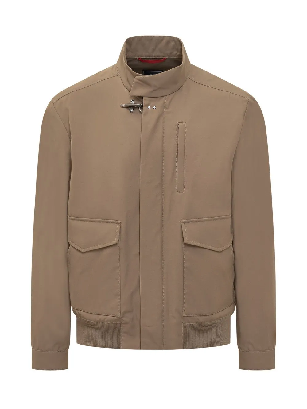 FAY Jacket without Hood