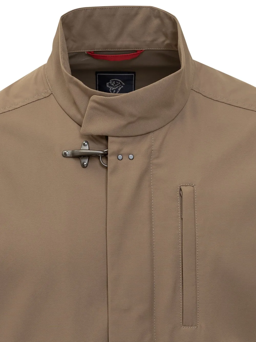 FAY Jacket without Hood