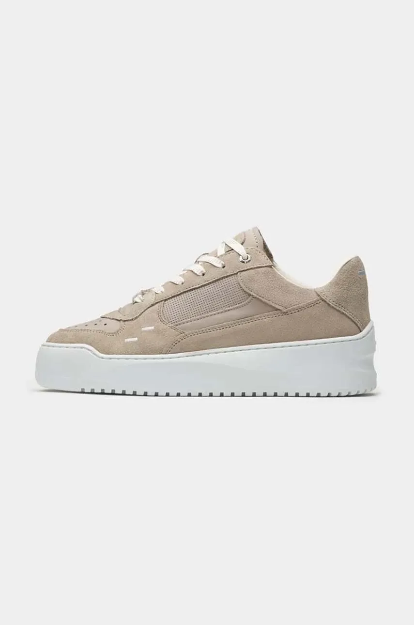 Filling Pieces Avenue Suede