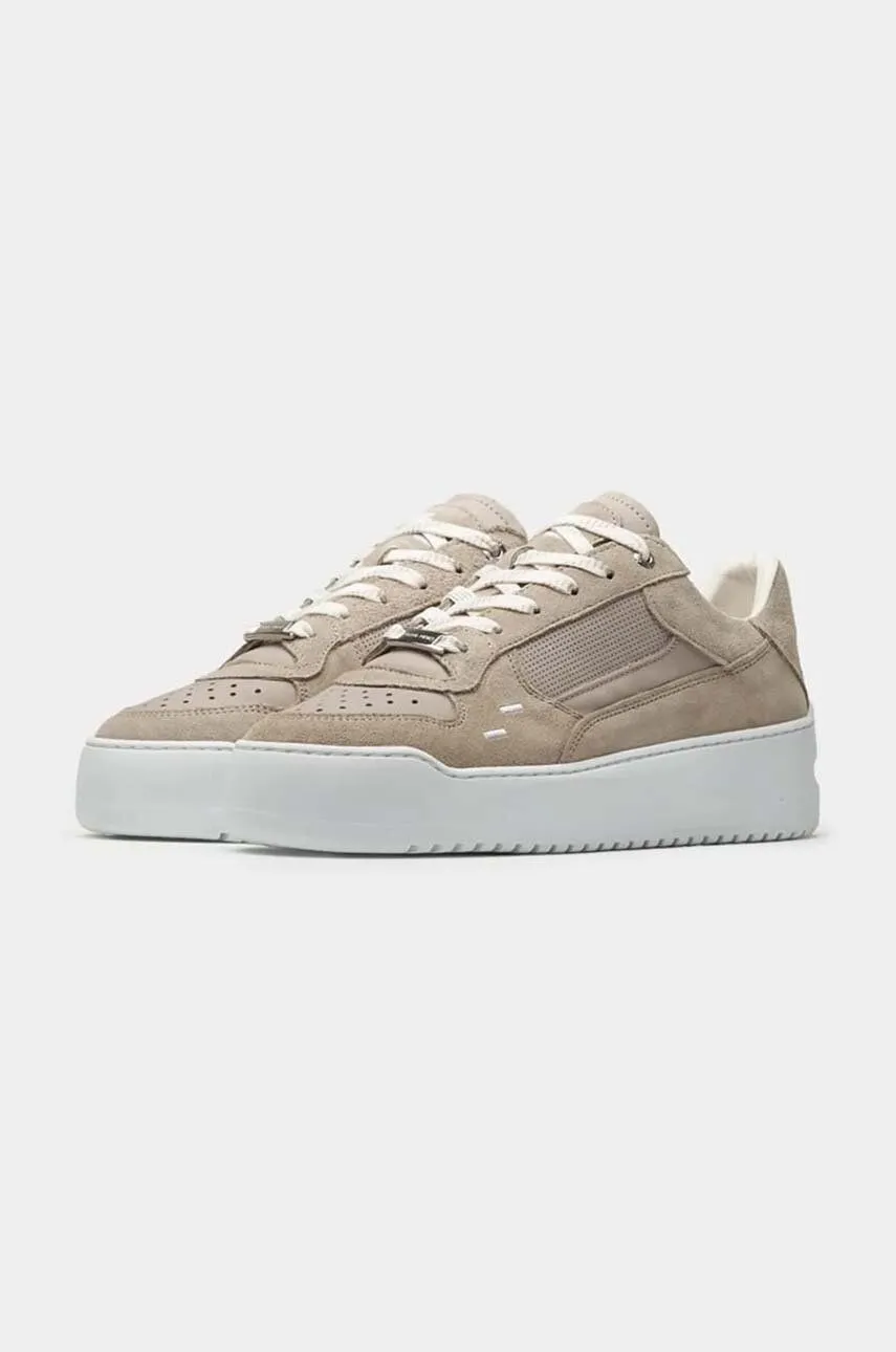 Filling Pieces Avenue Suede