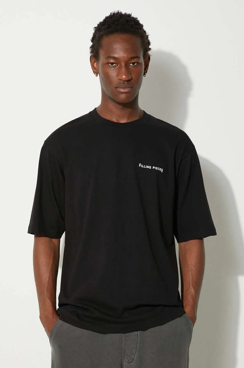 Filling Pieces Boxy T-Shirt